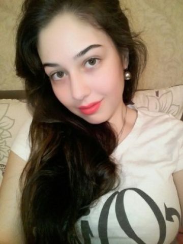 Альбина